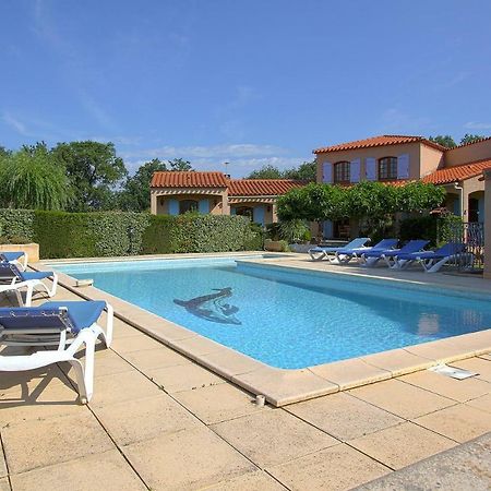 La Planquette Bed & Breakfast Castelnou ภายนอก รูปภาพ